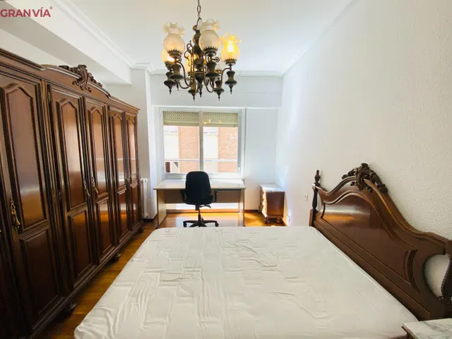 Piso en alquiler junto al Ayuntamiento — 8