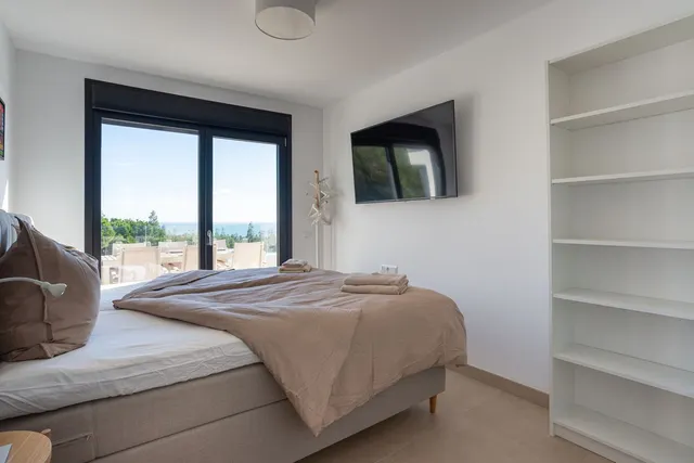 Chalet 6 habitaciones 280m² en venta - Riviera del sol — 33