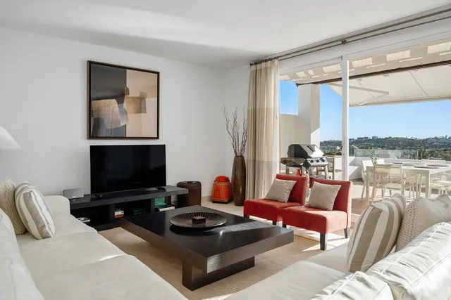 Ático Dúplex 3 habitaciones 320m² en venta - Marbella — 11
