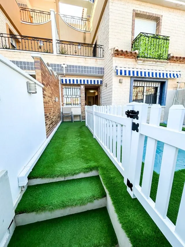 Adosado 3 habitaciones 110m² en venta - Torre de la Horadada — 12