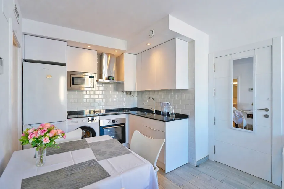 Ático 29m² en venta - Riviera del sol