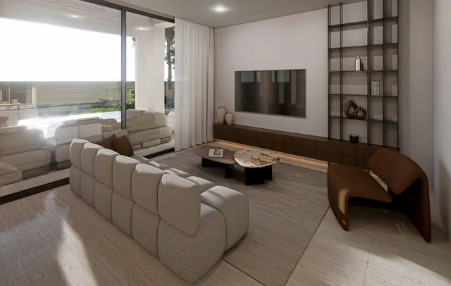 Villa 3 habitaciones 335m² en venta - Las Colinas Golf — 26