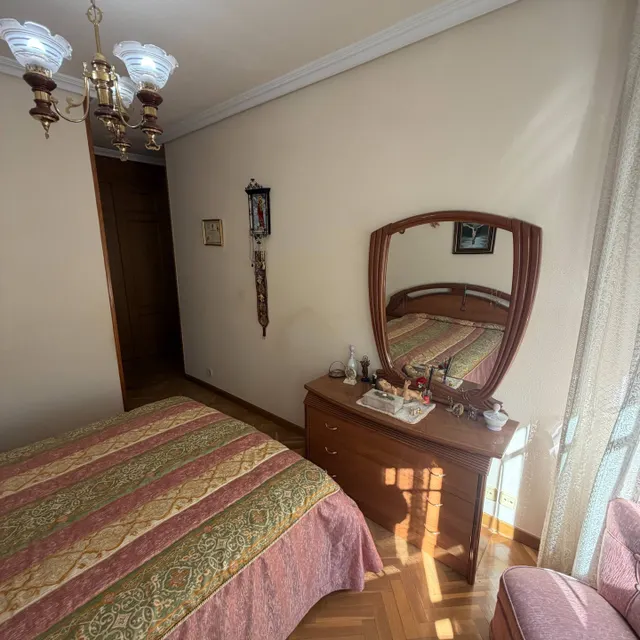 Urbanizacion privada con piscina, 4 dormitorios, 2 baños y posibilidad de adquirir una plaza de garaje doble — 36