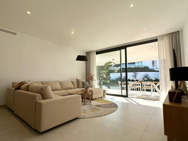 Apartamento 2 habitaciones 123m² en venta - Marbella — 22