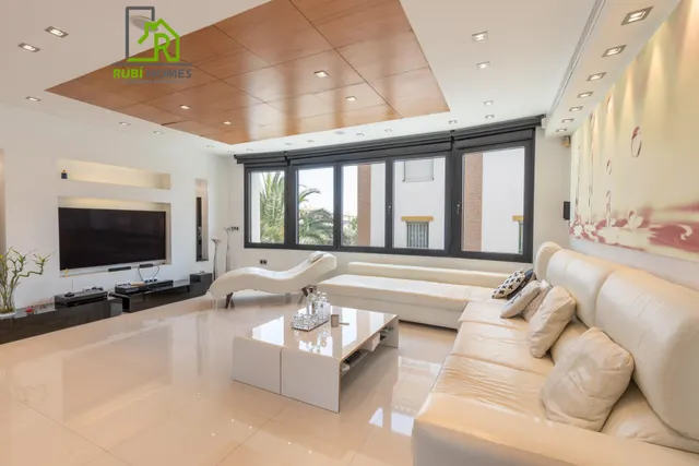 CHALET PREMIUM EN VENTA - OGÍJARES — 13