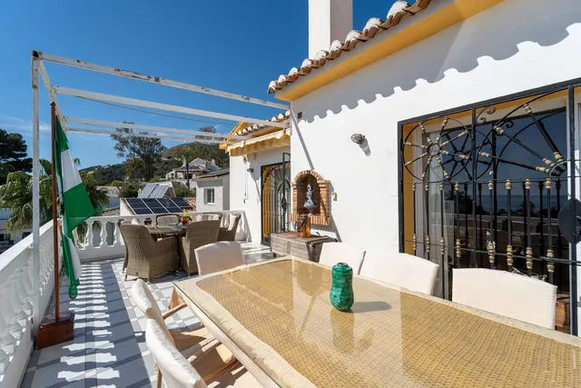 Chalet 4 habitaciones 400m² en venta - Centro — 13