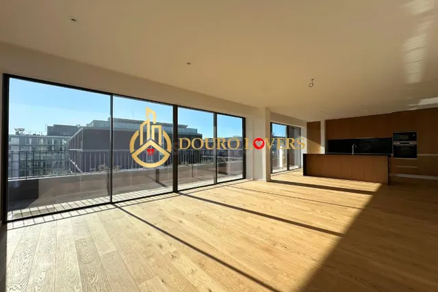 Apartamento 4 habitaciones 176m² en venta - Matosinhos e Leç - foto 2