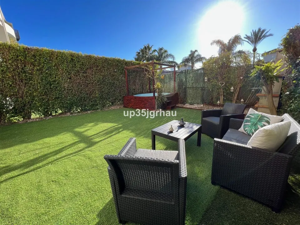 Apartamento 2 habitaciones 100m² en venta - Costa Del Sol