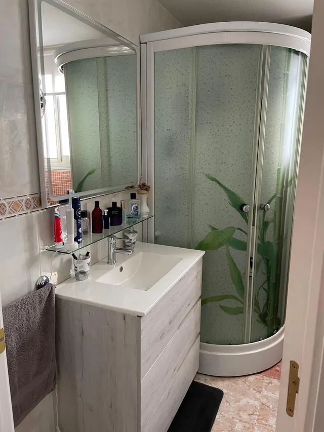 CHALET ADOSADO CON PISCINA PRIVADA EN LOS ALTOS – TORREVIEJA — 11