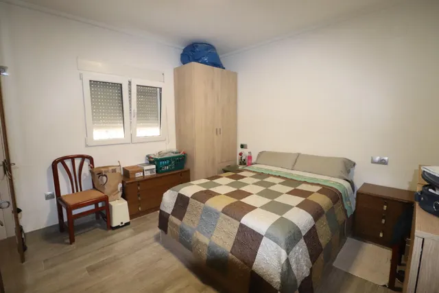 Casa de campo de 2 habitaciones en Salinetas — 19