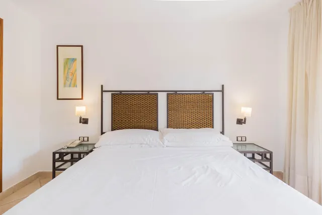 piso en apart-hotel  de 4 * caledonia golf gran resort — 14