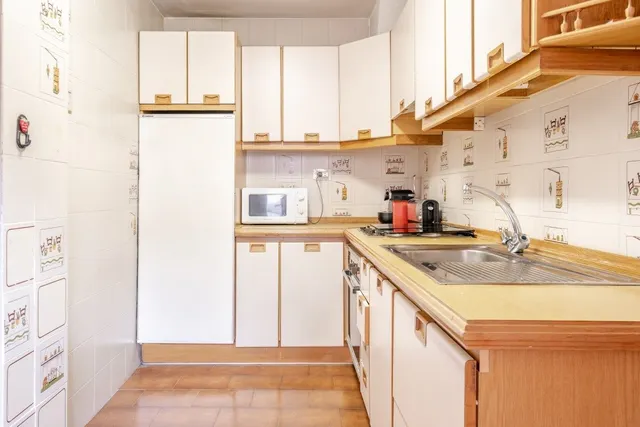 chalet independiente con la mejor parcela en la prestigiosa  urbanización de el serrallo — 19