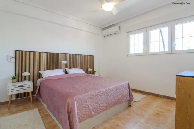 Ático 2 habitaciones 85m² en venta - La veleta — 15