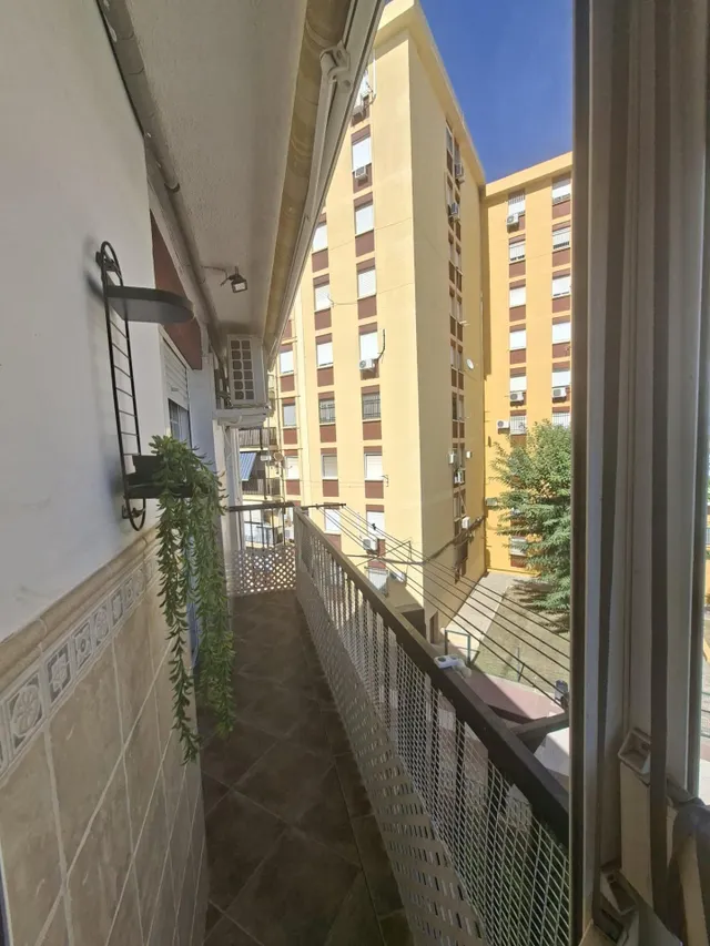 EL MEJOR PISO DE NUEVA SEVILLA — 6