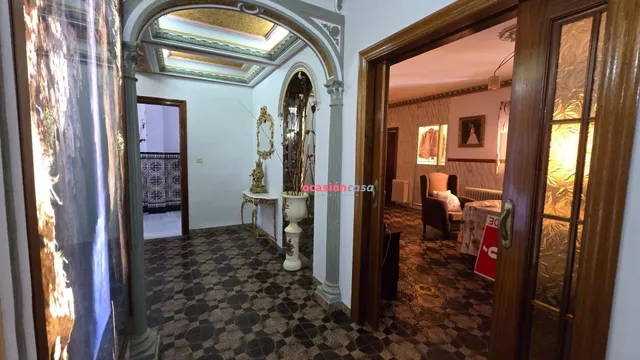 PISO EN VENTA EN TORRECAMPO — 16