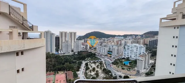 APARTAMENTO CON GARAJE EN ZONA CALA DE VILLAJOYOSA!! — 3