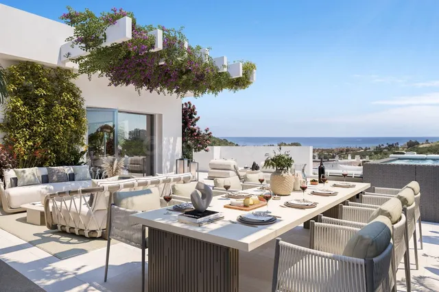 Apartamento 3 habitaciones 145m² en venta - Pedregales — 6