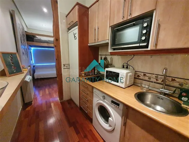 Precioso estudio en Venta - foto 2