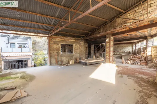Estructura en venta en Monachil — 3