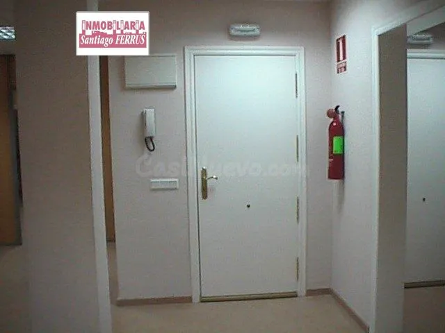 ALQUILER DE OFICINA EN EL PARQUE INDUSTRIAL REY JUAN CARLOS  - foto 4