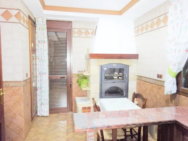 VIVIENDA TURISTICA RURAL — 26