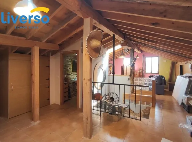 ¡Tu segunda vivienda ideal en Villamórico de Burgos! — 35