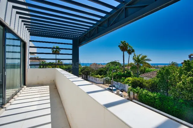 Chalet 6 habitaciones 479m² en venta - Marbella — 5