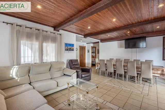 Casa Rural en funcionamiento en Caparacena — 15