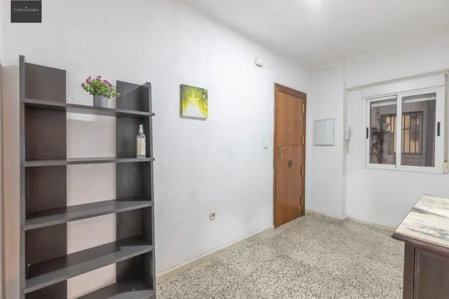 PISO DE 4 DORMITORIOS EN CAMINO DE RONDA — 17