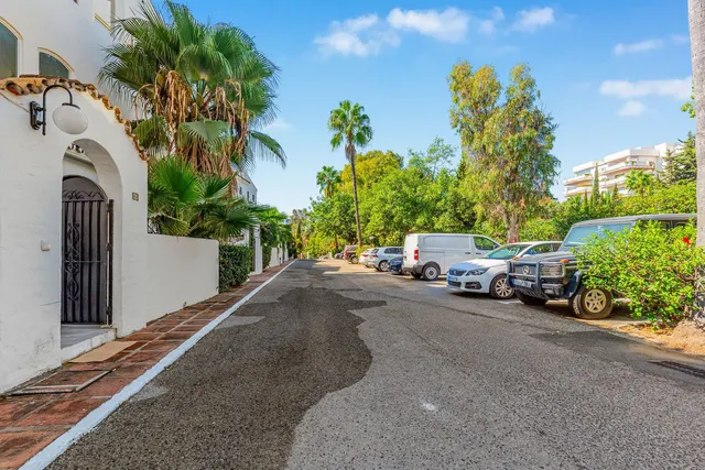 Apartamento 4 habitaciones 128m² en venta - Marbella — 28