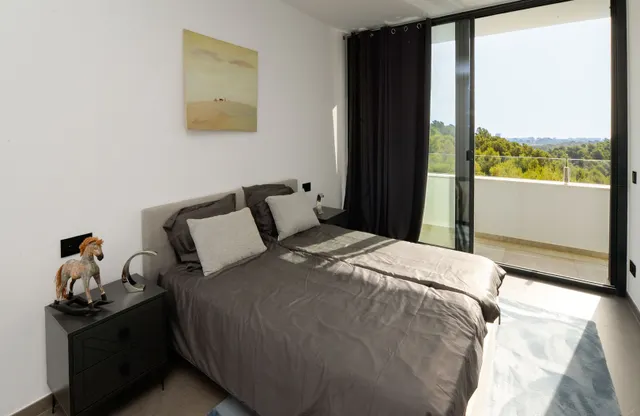 Villa 3 habitaciones 374m² en venta - Sol de Este - Puerta Fenicia — 29