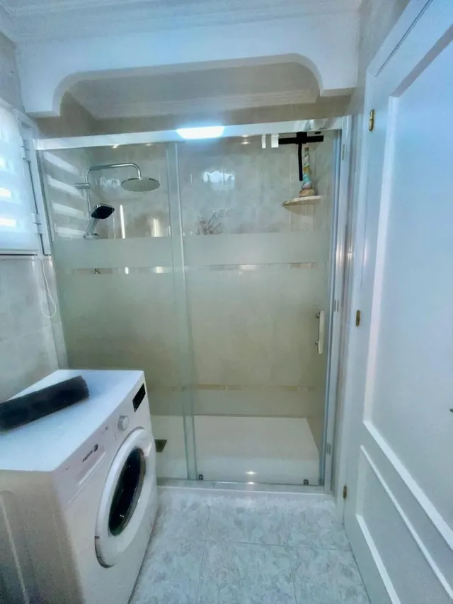 Apartamento 2 habitaciones 72m² en venta - Estacion de autobuses — 7
