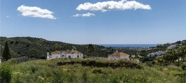 Parcela en venta - Costa del Sol — 16