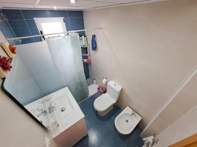 Precioso chalet en Urb. Respirall, Alzira — 28