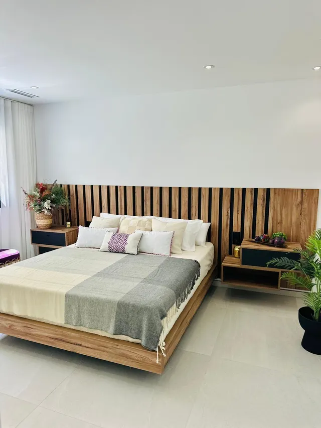 Nuevas Villas modernas en San Pedro del Pinatar cerca de la playa — 21