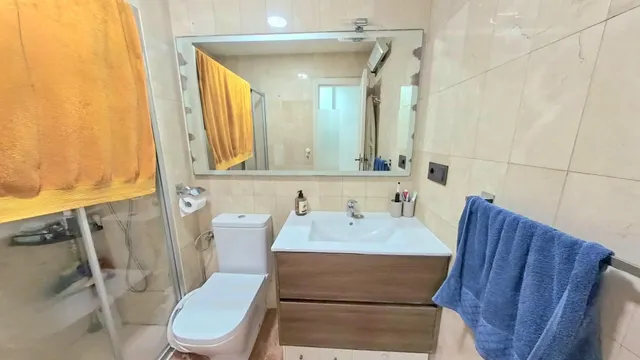 OPORTUNIDAD EN PRIMERA LINEA DE PLAYA!! 2 terrazas — 23