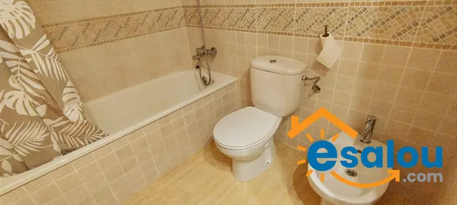 Oportunidad !!! Apartamento Amplio en calle Tramuntana de Salou!!! — 38