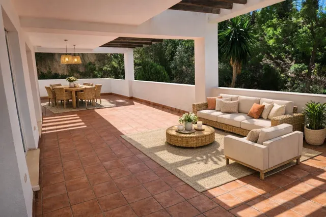 MARAVILLOSO APARTAMENTO EN LA COSTA DEL SOL - foto 2