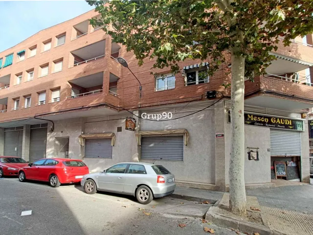 Venta  de restaurante en La Bordeta — 47