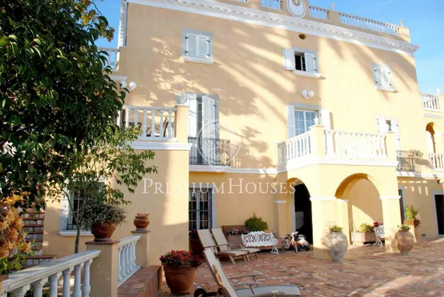 Espectacular casa señorial con mucho encanto — 5