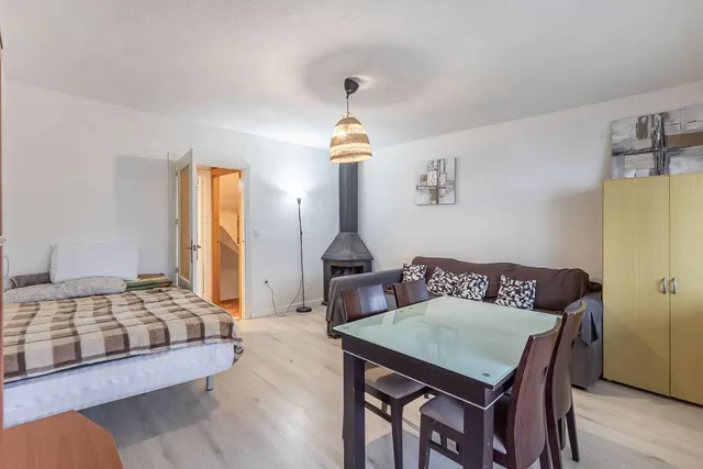 ¡Gran propiedad en Urbanización Los Copos Altos, Sierra Nevada! — 16