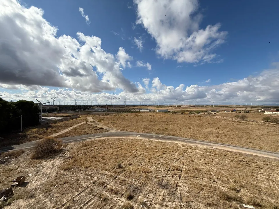 Dúplex 2 habitaciones 85m² en venta - la muela