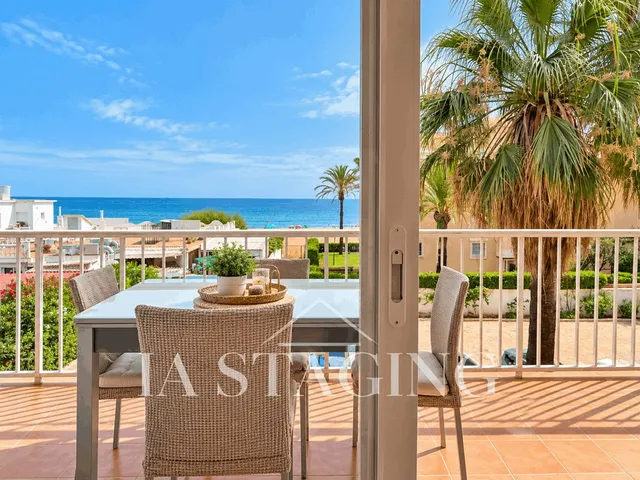 Apartamento en Venta en Denia Alicante — 34