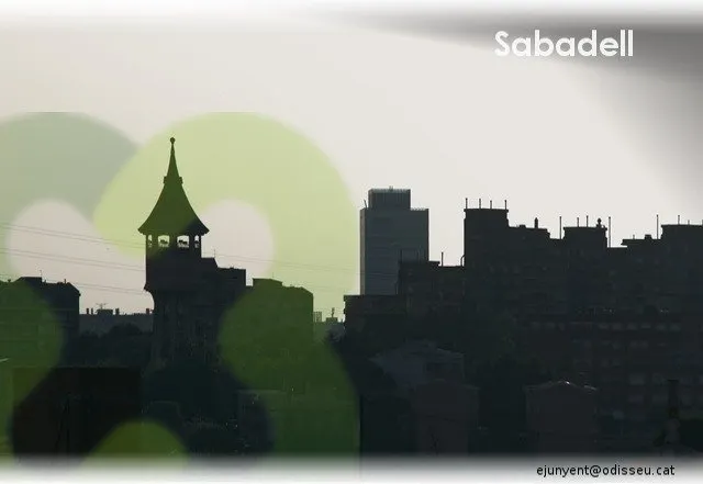 Se alquilan despachos en Sabadell — 11