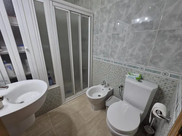 Encantadora casa con dos apartamentos independientes  en Picadueñas — 12