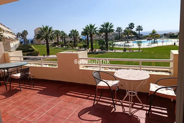 Apartamento 2 habitaciones 86m² en venta - Riviera del sol — 9
