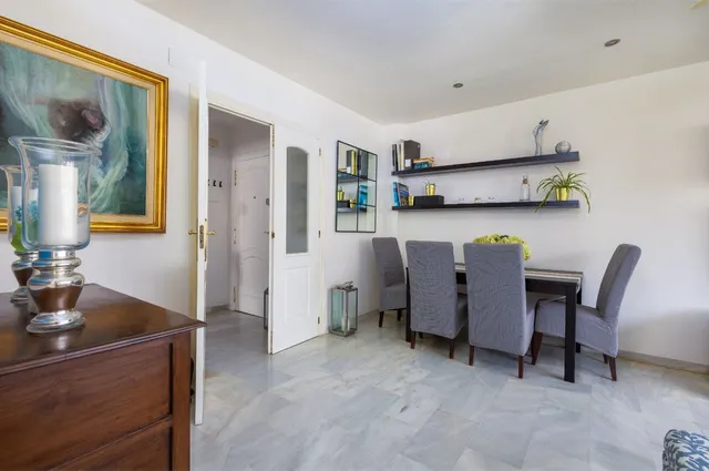 Ático 2 habitaciones 79m² en venta - Marbella — 4