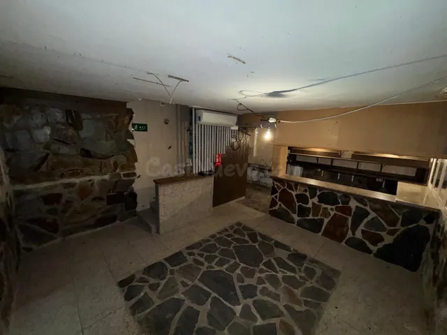 Local Comercial en Venta – 35 m2 en Zona Comercial de Alta A