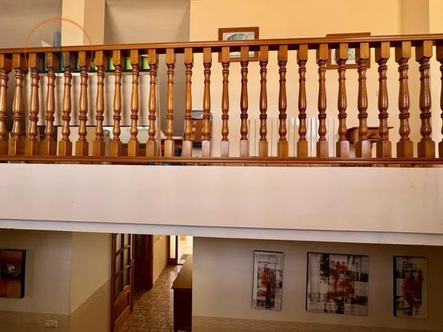 IMPRESIONANTE CHALET FAMILIAR EN LOS NIETOS – MAR MENOR — 40