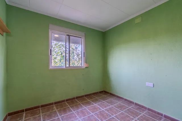 Chalet con piscina y gran parcela en partida senillar – grao de Castellón — 25